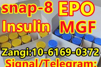 Mazdutide CAS 2259884030 Peptides